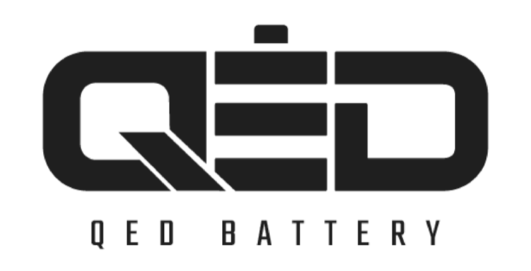 QED Battery