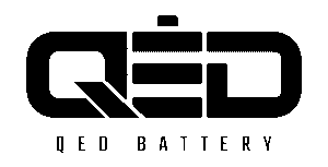 QED Battery